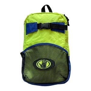 Vintage Body Glove Small Backpack